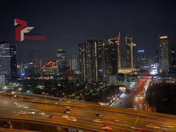 รูป PFD-08908 ให้เช่าคอนโด ชีวาทัย เรสซิเดนซ์ อโศก (Chewathai Residence Asoke)ห้อง Duplex แต่งครบพร้อมอยู่ ใกล้ MRT เพชรบุรี & MRT พระราม 9 🏙️✨ - รูปที่ 7/11
