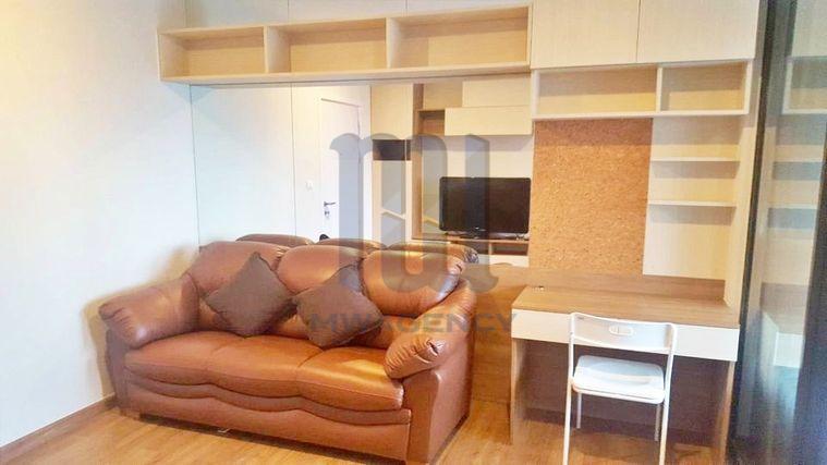 รูป 🦊HunterCondo🦊💥เดอะ ทรี ริโอ้ บางอ้อ สเตชั่น - รูปที่ 4/8