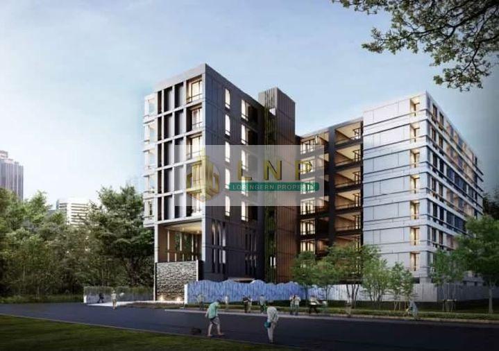 picture 🏢 Condo for Sale : Formosa Ladprao 7 Property Code | LNP-C14301 - 7/7