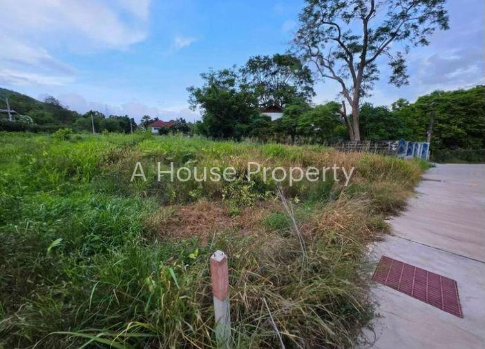 รูป ขายด่วน! ที่ดินสวย ทำเลเยี่ยม ศรีราชา ใกล้เซ็นทรัลเพียง 5 นาที - รูปที่ 1/6