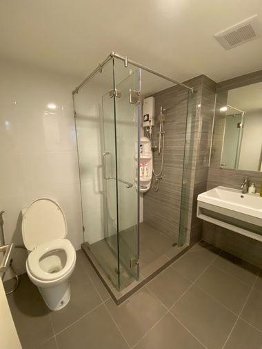 picture 🎈#PT2309_208🎈💥Urgent💥 Guaranteed availability! Click quickly before it's gone‼️ For Rent 25k.🔥 Knightsbridge Phahonyothin Interchange Condo - 17/34