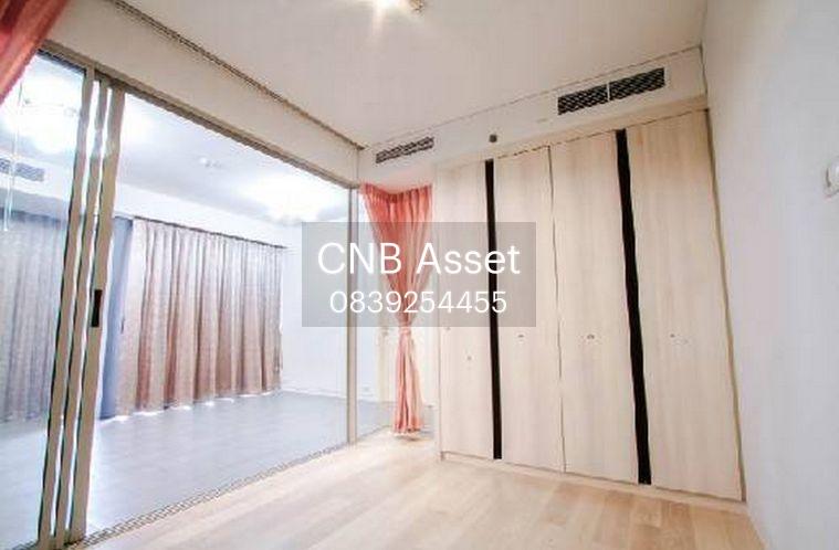 รูป Siamese Ratchakru 2 bedroom High floor for rent - รูปที่ 8/10