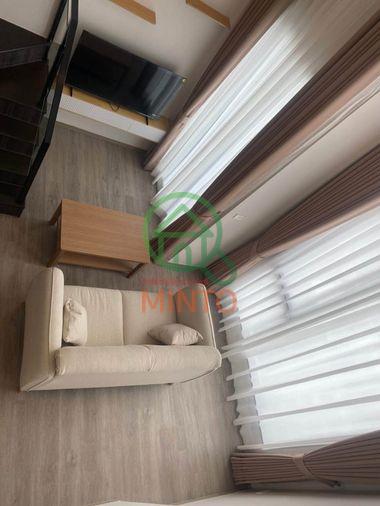 picture Origin Plug & Play Ramintra Condo For Rent / Line : @mintocondo - 6/9