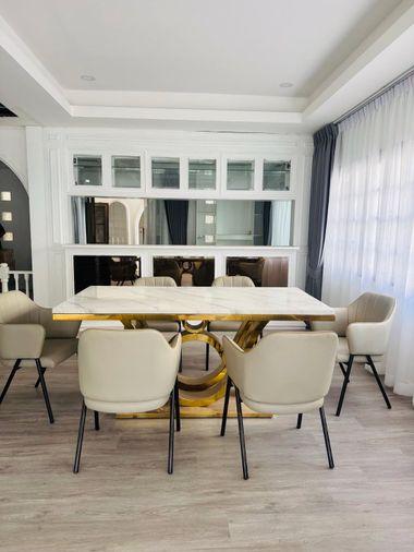 picture For Rent Detached House Ladawan Srinakarin GH609 - 4/9