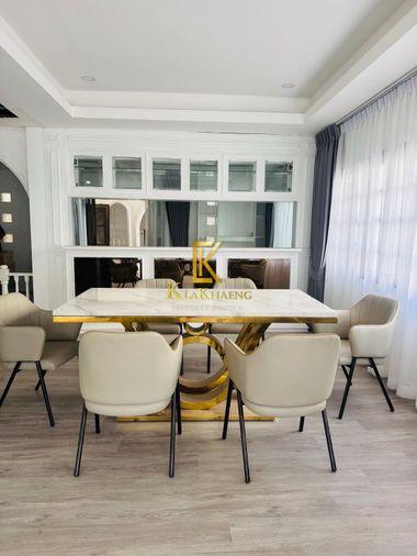 picture For Rent Detached House Ladawan Srinakarin GH609 - 4/9