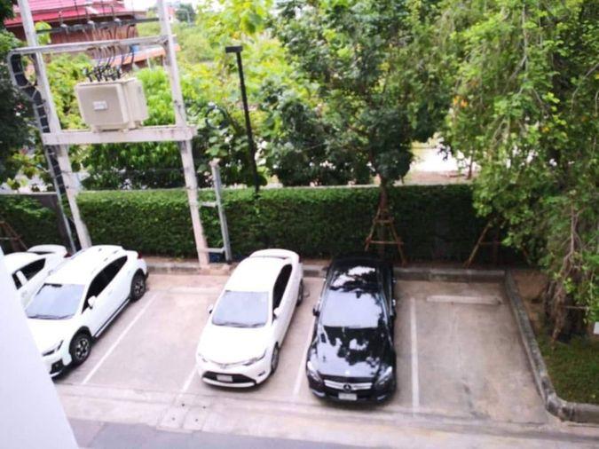 picture 🏢 Condo for Sale : dcondo Campus Resort Bangna   Property Code | LNP-C14305  - 5/5
