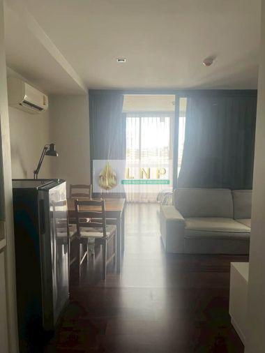 picture 🏢 Condo for Sale : Formosa Ladprao 7 Property Code | LNP-C14301 - 3/7