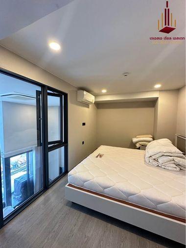 picture ✨ For Rent: Cooper Siam Condo ✨ 💰 Only 32,000 THB/month - 3/5