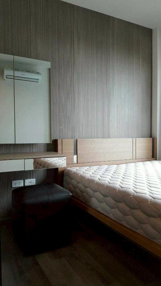 รูป Hot Price for rent The Base Park West ราคาถูกที่สุด ห้องสวย 🔥 - รูปที่ 1/8