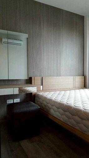 รูป Hot Price for rent The Base Park West ราคาถูกที่สุด ห้องสวย 🔥 - รูปที่ 1/8