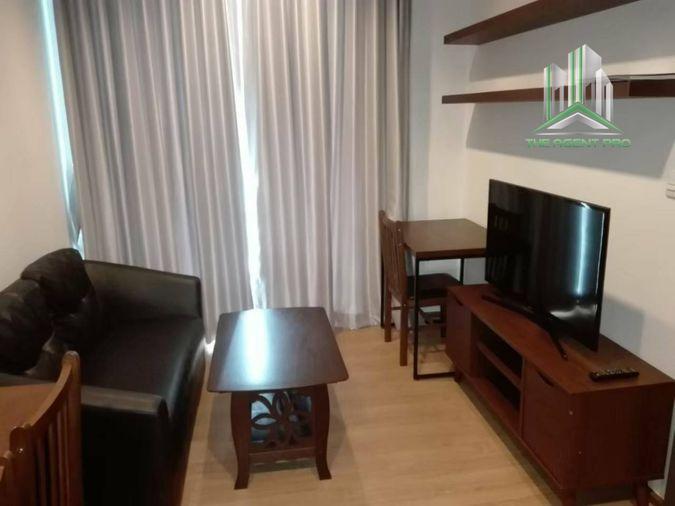 picture ♥️♠️♦️♟️ E40429 Edge by Sansiri Sukhumvit 23 📲 LINE: @theagentpro ♟️♦️♠️♥️ - 1/14