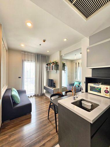 picture 🏢 Condo for Rent: WYNE Sukhumvit   Property Code | LNP-C14298  - 2/12