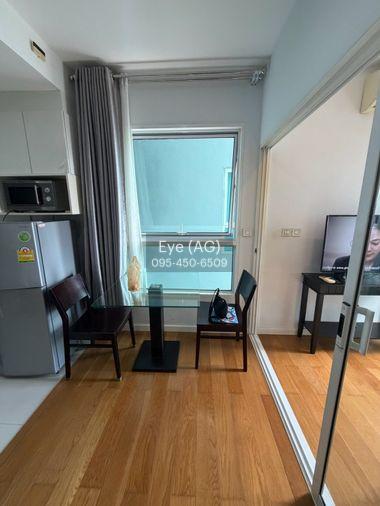 picture Condolette Ize Ratchathewi (1bed1bath 28sqm) - 11/18
