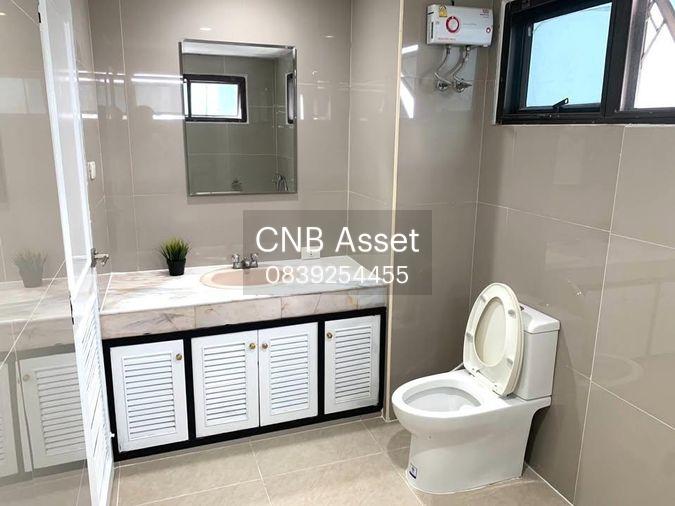 รูป For rent 3 bedroom near Emquartier great price - รูปที่ 5/12