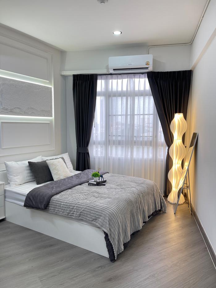 picture ✨ Fakkhaopod Condo | 54 SQ.M. | THB 2.39 Million - 1/13