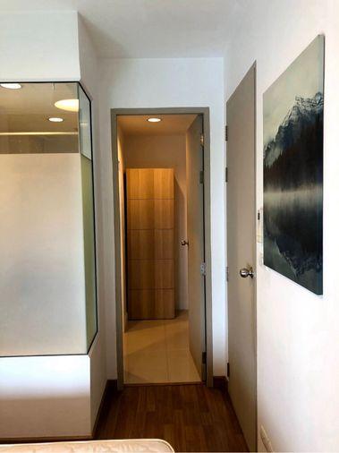picture IDEO Mix Sukhumvit 103 (1bed1bath 33sqm) - 5/8