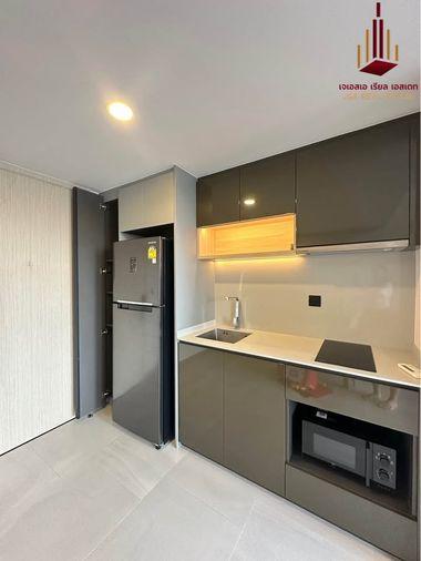 picture ✨ For Rent: Cooper Siam Condo ✨ 💰 Only 32,000 THB/month - 4/5