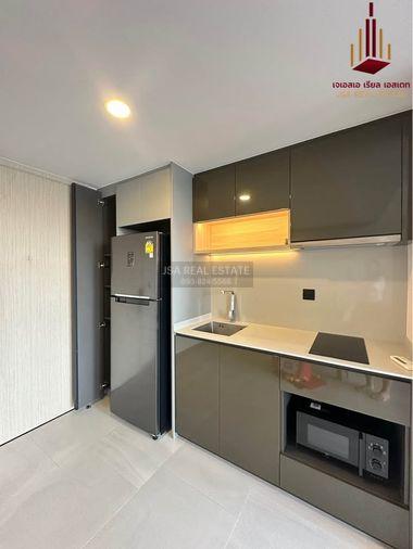 picture ✨ For Rent: Cooper Siam Condo ✨ 💰 Only 32,000 THB/month - 4/5