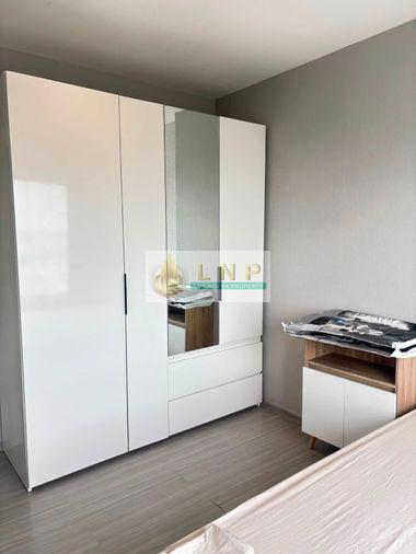 picture 🏢 Condo for Rent: Aspire Sathorn - Ratchapruek Property Code | LNP-C14294 - 5/6