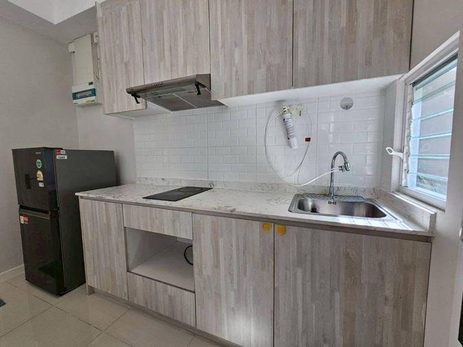 รูป 🪴🍎 เช่าบ้าน วิลาจิโอ้ ศรีนครินทร์ - บางนา (Villaggio Srinakarin-Bangna) ใกล้Mega บางนา  - รูปที่ 7/10