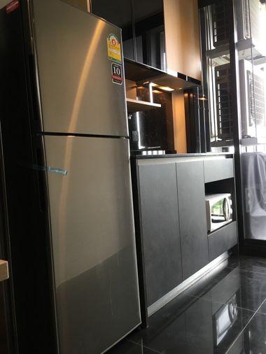 รูป The Line Jatujak-Mochit | 🚆 ใกล้ BTS หมอชิต และ MRT จตุจักร #2026071615098 - รูปที่ 2/11