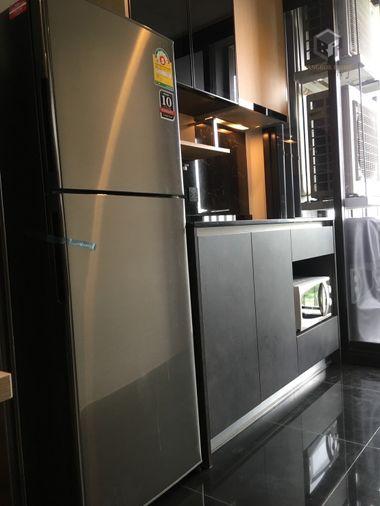 รูป The Line Jatujak-Mochit | 🚆 ใกล้ BTS หมอชิต และ MRT จตุจักร #2026071615098 - รูปที่ 2/11