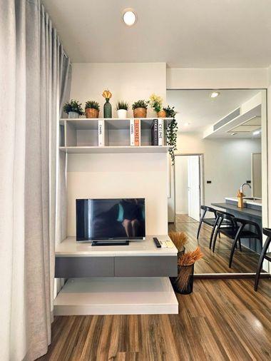 picture 🏢 Condo for Rent: WYNE Sukhumvit   Property Code | LNP-C14298  - 7/12