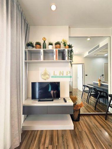 picture ðĒ Condo for Rent: WYNE Sukhumvit Property Code | LNP-C14298 - 7/12