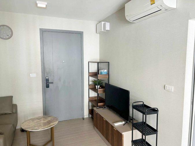 รูป ห้องว่าง🦊HunterCondo🦊💥ควินทารา ภูม สุขุมวิท 39 - รูปที่ 3/9