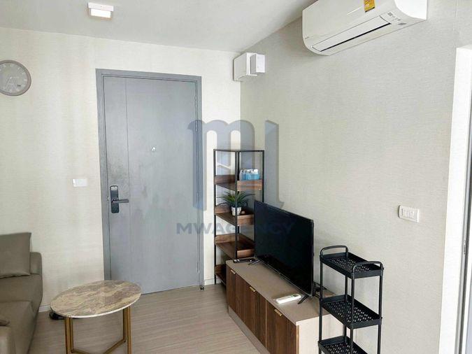 รูป ห้องว่าง🦊HunterCondo🦊💥ควินทารา ภูม สุขุมวิท 39 - รูปที่ 3/9