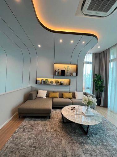 picture 🏠 House for Rent | Nirvana Define Srinakarin - Rama 9   Property Code | LNP-H1102  - 10/15