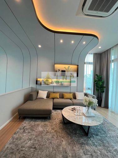picture ð House for Rent | Nirvana Define Srinakarin - Rama 9 Property Code | LNP-H1102 - 10/15