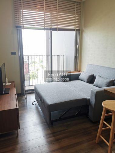 picture Ceil by Sansiri (1bed1bath 35sqm) - 4/11