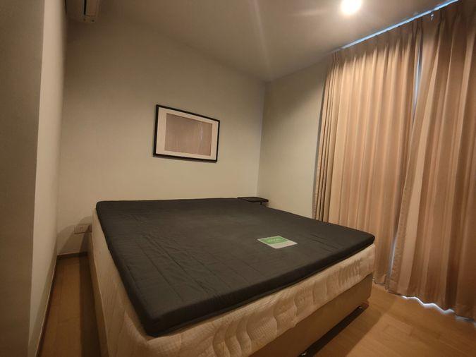 รูป ปล่อยขาย ห้องคอนโดเอช คิว บาย แสนสิริ 1 ห้องนอน 1 ห้องน้ำ ชั้น 15 ขนาด 43.56 ตรม.  ใกล้ BTS ทองหล่อ - รูปที่ 10/25