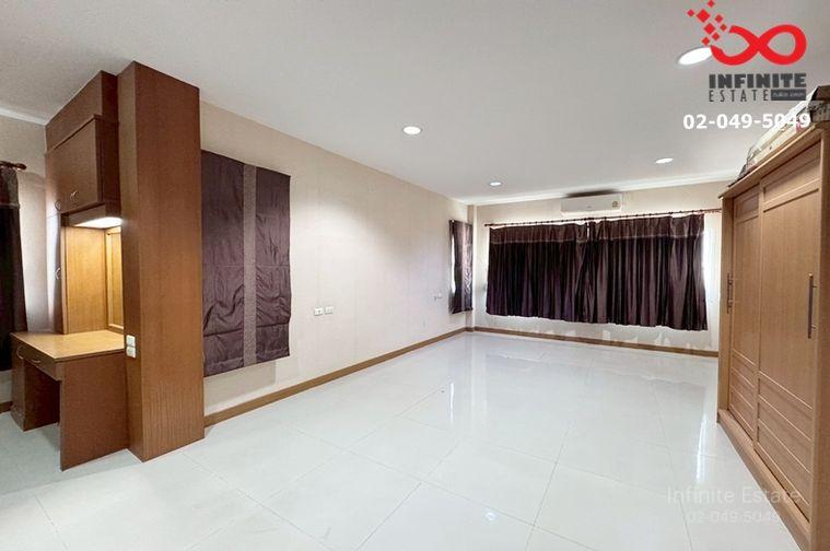 รูป ขายบ้านเดี่ยว 99 ตรว. ถนนนวมินทร์-รามอินทรา-นวลจันทร์ หมู่บ้านแสงสุวรรณ 3 ซอยนวมินทร์ 163 ใกล้รถไฟฟ้าสายสีชมพู - รูปที่ 10/20