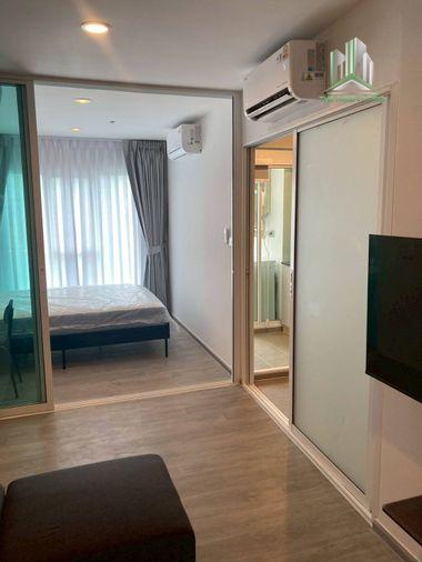 picture ♥️♠️♦️♟️ E030814 Regent Home Bangna 📲 LINE: @theagentpro ♟️♦️♠️♥️ - 8/45