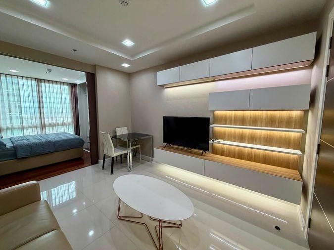 picture 🏢 Condo for Sale : The Metropolis Samrong Interchange   Property Code | LNP-C14303  - 8/10