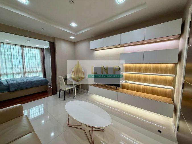 picture ðĒ Condo for Sale : The Metropolis Samrong Interchange Property Code | LNP-C14303 - 8/10