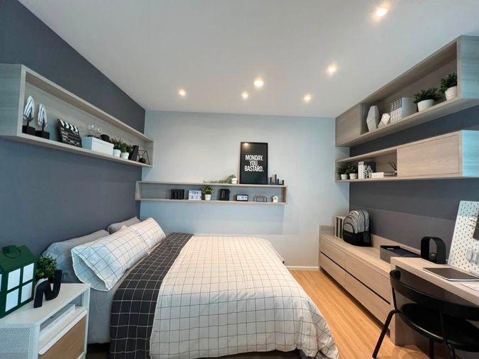 picture 🏠 House for Rent | Nirvana Define Srinakarin - Rama 9   Property Code | LNP-H1102  - 8/15