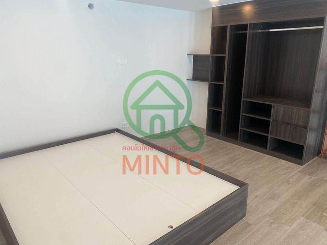 picture Origin Plug & Play Ramintra Condo For Rent / Line : @mintocondo - 5/9