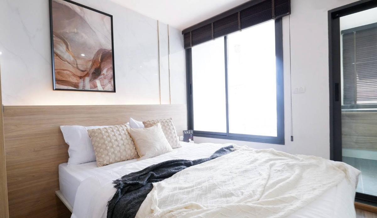 รูป 🏢 ขายคอนโด : U Delight Residence Riverfront Rama 3 (ยู ดีไลท์ เรสซิเด้นซ์ ริเวอร์ฟร้อนท์ พระราม 3)   รหัสทรัพย์ | 📌LNP-C14307  - รูปที่ 1/17