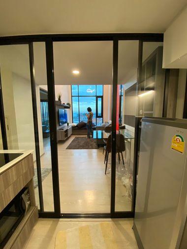 picture 🎈#PT2309_208🎈💥Urgent💥 Guaranteed availability! Click quickly before it's gone‼️ For Rent 25k.🔥 Knightsbridge Phahonyothin Interchange Condo - 13/34