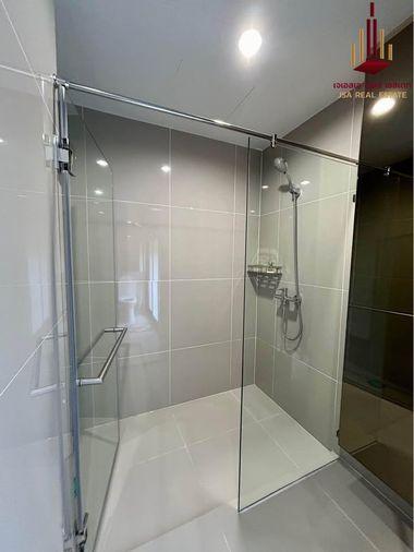 picture ✨ For Rent: Noble Above Wireless - Ruamrudee Condo ✨  💰 Only 40,000 THB/month - 4/5
