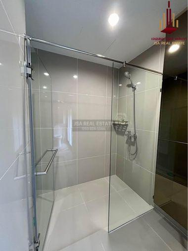 picture ✨ For Rent: Noble Above Wireless - Ruamrudee Condo ✨ 💰 Only 40,000 THB/month - 4/5