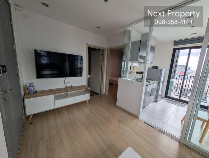 picture AS1411 The Base Rama 9 - Ramkhamhaeng Condo For Rent - 4/9