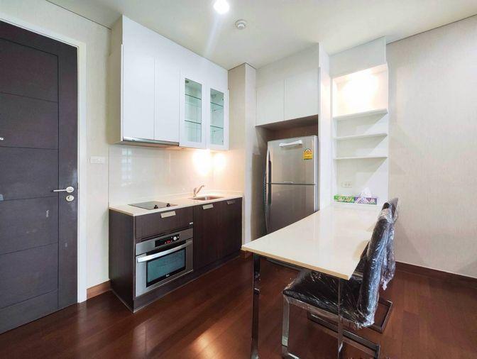 รูป Urgent‼️ให้เช่า Ivy Thonglor ห้องสวย ตกแต่งเฟอร์ครบ น่าอยู่มาก ราคาดีที่สุด พร้อมเข้าอยู่ 🔥DS3769 | Line @Dstay - รูปที่ 4/6