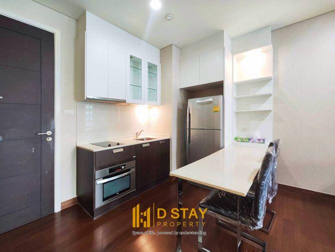 รูป Urgent‼️ให้เช่า Ivy Thonglor ห้องสวย ตกแต่งเฟอร์ครบ น่าอยู่มาก ราคาดีที่สุด พร้อมเข้าอยู่ 🔥DS3769 | Line @Dstay - รูปที่ 4/6