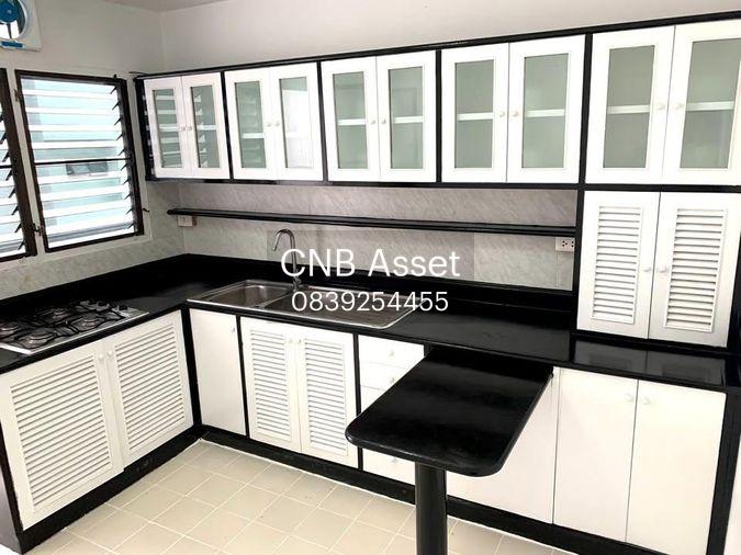 รูป For rent 3 bedroom near Emquartier great price - รูปที่ 11/12
