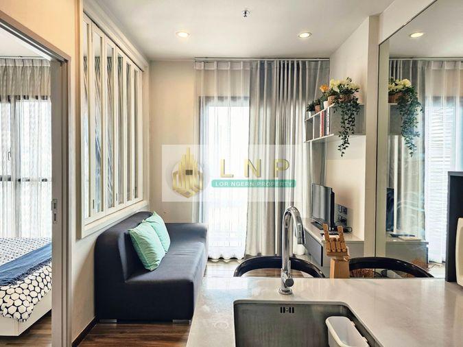 picture ðĒ Condo for Rent: WYNE Sukhumvit Property Code | LNP-C14298 - 3/12