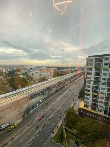 picture 🎈#PT2309_208🎈💥Urgent💥 Guaranteed availability! Click quickly before it's gone‼️ For Rent 25k.🔥 Knightsbridge Phahonyothin Interchange Condo - 18/34